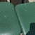 Metal Vintage Daystrom Mid Century Modern Black Metal Kitchen Dining Chairs, Set of 6 For Sale - Image 7 of 18