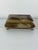 Green Onyx Jewelry Box, Italy, 1950s For Sale - Image 8 of 9