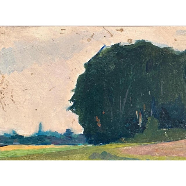 FREE SHIPPING worldwide. The painting will be rolled up and packed securely in a special protective tube. Note: The...