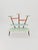 Vintage German Plant Stand, 1950s For Sale - Image 6 of 11