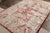 Modern Rug & Kilim's New Agra Transitional Red and Ivory Silk Rug For Sale - Image 3 of 7