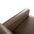 Fly Leather Lounge Chair from BoConcept For Sale - Image 6 of 12