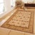 "Enhance the ambiance of your home with this magnificent Persian-influenced Turkish hand-knotted rug made by skilled...