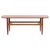 Danish Coffee Table in Teak from Jason Møbler, 1960s For Sale - Image 11 of 11