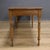 Cherrywood Farmhouse Table, Late 19th Century For Sale - Image 13 of 16
