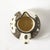 Madoura Pottery Glazed Earthenware Têtes Pitcher Signed Pablo Picasso For Sale - Image 12 of 13