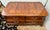 Traditional Councill Carved Mahogany Coffee Table With 8 Drawers For Sale - Image 3 of 7