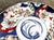 Late 19th Century Antique Imari Plate For Sale - Image 5 of 10