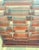 Vintage Chinese Solid Rosewood Oriental Wall Curio For Sale In Boston - Image 6 of 14
