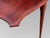Wood Antique George III Mahogany Drop-Leaf Table, 1790 For Sale - Image 7 of 8