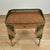 Wood Two Piece Set of Antique Wicker by Lloyd Loom For Sale - Image 7 of 18