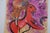 Modern Marc Chagall, L'Ecuyère au cheval rouge, Lithograph For Sale - Image 3 of 5