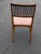 1950s Attributed Drexel Dining Chairs John Van Koert Dateline Collection Set of 4 For Sale - Image 14 of 16