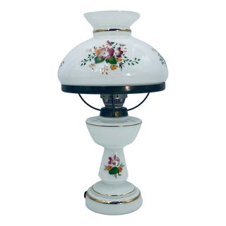 Vintage Table Lamp, 1965 For Sale