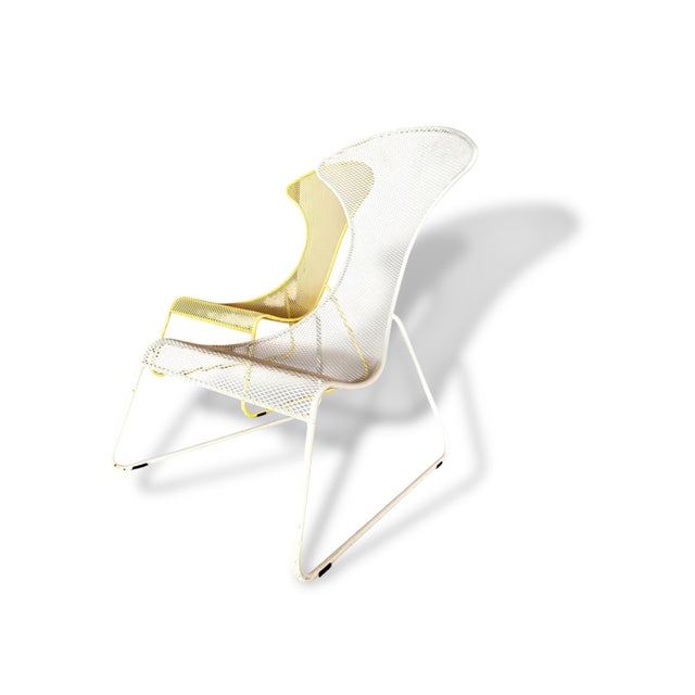 PS 2012 Outdoor Chair Set by Wiebke Braasch for Ikea, Set of 2 For Sale - Image 11 of 18