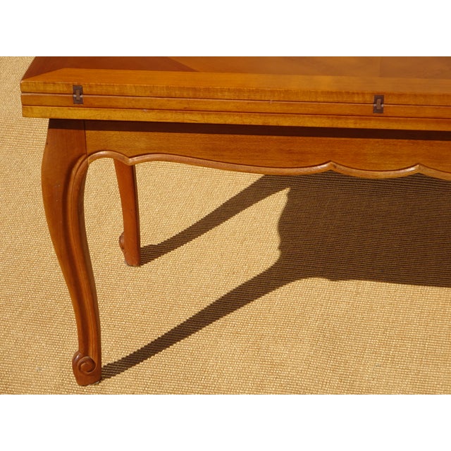 Portfolio Table from Albert Ducrot, 1970s For Sale - Image 3 of 18