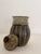 Handcrafted Ceramic Jar For Sale - Image 4 of 6