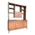 Mid Century Broyhill Premier Room Divider For Sale
