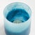 Kenneth Ludwig Chicago Barclay Butera Del Mar Glass Hurricane For Sale - Image 4 of 4