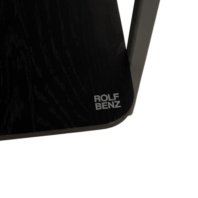 Grey Fabric Nuvola Chaise Longues and Coffee Table from Rolf Benz, Set of 3 For Sale - Image 14 of 18