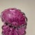 Cordonato Doro Vase in Pink Murano Glass from Barovier and Toso, Italy, 1970s For Sale - Image 12 of 18