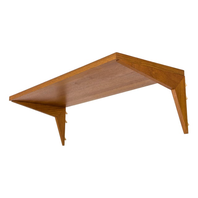 Cado System Shelf in Teak from Poul Cadovius, 1960s For Sale
