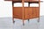 1960s Danish Modern Teak Extendable Bart Cart by Falster Mobelfabrik For Sale - Image 10 of 15