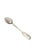 Classicist Silver Spoon, Germany, 1900s, in Very Good conditions. Designed 1890 to 1919