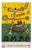 Munich 1972 Olympic Games Olympic Poster by Alan Davie For Sale