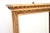 Antique Gilt Wood Mirror from Maple and Co., 1890 For Sale - Image 4 of 10