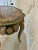 Ancient French Boulle Center Table, 1860s For Sale - Image 10 of 13