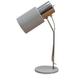 Table Lamp by Josef Hurka for Napako, 1970s