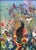 “Vase of Flowers”, Abstract Floral, Oil Painting, by Van Ness For Sale - Image 4 of 18