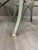 Metal Table and Chair Set from the Villa Deste Collection by Pierre Vandel, 1970s, Set of 5 For Sale - Image 7 of 8