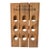 Vintage Wooden Champagne Riddling Rack With Taittinger Lettering For Sale