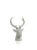 This home accessory with impressive antlers are sure to create a focal point, modern or traditional. This also makes a...