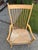 J16 Rocking Chair Attributed to Hans Wegner for FDB Mobler, 1960s - Vintage Rocking Chair - Scandinavian Rocking Chair For Sale - Image 4 of 9
