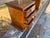 Farmhouse Antique 19th Century American Table Top Cabinet For Sale - Image 3 of 4