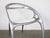 Metal Go Chair by Ross Lovegrove for Bernhardt Design, 2003 For Sale - Image 7 of 11