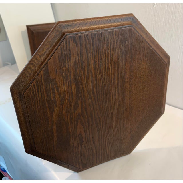 Vintage French Fern Stand or Drink Table For Sale - Image 10 of 11