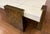 Century Furniture Contemporary Rectangular Coffee Table For Sale - Image 12 of 13