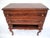 Brown Chest of Drawers, 1980s For Sale - Image 8 of 15