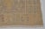 Bohemian Tribal Oushak Rug For Sale - Image 4 of 11