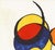 Mid-Century Modern 1970s Vintage Alexander Calder Lithograph For Sale - Image 3 of 4