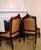 1980s Pair of Hemingway Collection Armchair a Timeless Masterpiece From Thomasville For Sale In Raleigh - Image 6 of 12