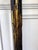 Pair of Large Japanese Carved Wood Temple Candleholders Edo Period For Sale - Image 16 of 18