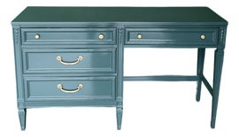 Example of Mid-Century Modern Desks