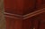Brown Henkel Harris Traditional Cherry Corner Cupboard For Sale - Image 8 of 18