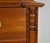 End of 19th Century Teak Showcase Dresser For Sale - Image 17 of 18