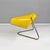 1960s CL9 Ribbon Lounge Chair in Yellow by Franca Stagi and Cesare Leonardi for Elco, 1969 For Sale - Image 5 of 18